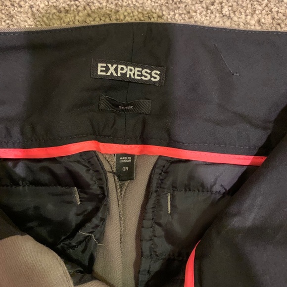 Express Editor Pants - Picture 2 of 2